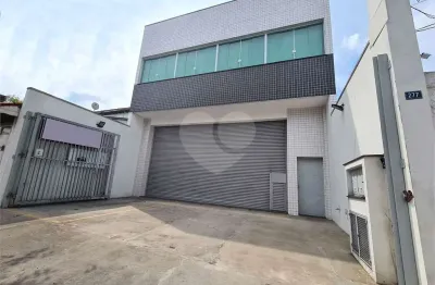 Prédio à venda na rua sarutaia, 277, jardim são paulo, guarulhos, 285 m2 por r$ 1.800.000