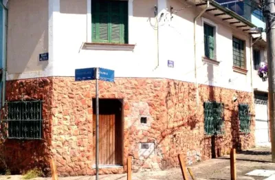 Casa com 3 quartos à venda na rua jaboticabal, 126, vila bertioga, são paulo, 136 m2 por r$ 680.000