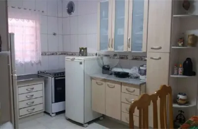 Casa com 3 quartos à venda na rua bernardo sabadini, 6, vila celeste, são paulo, 122 m2 por r$ 750.000