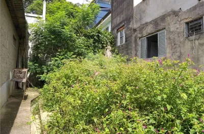 Terreno à venda na rua frederico esteban júnior, 121, tremembé, são paulo, 534 m2 por r$ 800.000