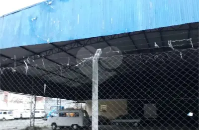 Terreno à venda na rua antônio cavazzam, 519, parque peruche, são paulo, 2000 m2 por r$ 4.200.000