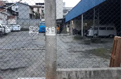 Terreno à venda na rua antônio cavazzam, 519, parque peruche, são paulo, 2000 m2 por r$ 4.200.000