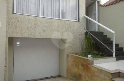 Casa com 3 quartos à venda na rua antônio joão fiore, 186, vila gomes cardim, são paulo, 250 m2 por r$ 2.000.000