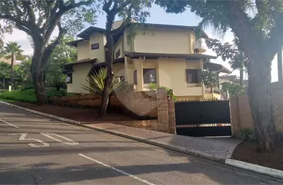 Casa em condomínio fechado com 5 quartos à venda na estrada da boiada, 3050, vista alegre, vinhedo, 500 m2 por r$ 3.300.000