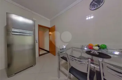 Casa com 2 quartos à venda na rua capitão rubens, 638, parque edu chaves, são paulo, 104 m2 por r$ 800.000