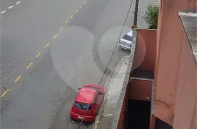 Prédio à venda na alameda rouxinol, 1, santa maria, santo andré, 446 m2 por r$ 1.590.000