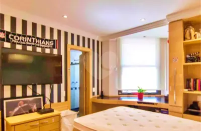 Apartamento com 4 quartos à venda na rua doutor guilherme cristofel, 353, santana, são paulo, 298 m2 por r$ 1.800.000