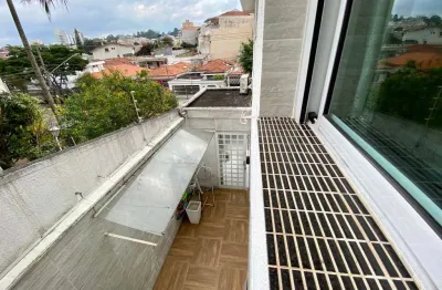 Casa com 3 quartos à venda na rua vaz muniz, 346, jardim franca, são paulo, 201 m2 por r$ 1.580.000