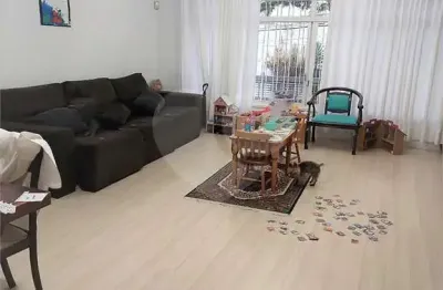 Casa com 3 quartos à venda na rua mangaratu, 291, casa verde, são paulo, 210 m2 por r$ 1.495.000