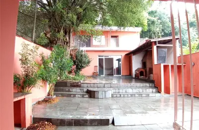 Casa com 3 quartos à venda na rua mangaratu, 291, casa verde, são paulo, 210 m2 por r$ 1.495.000