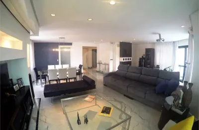 Apartamento com 3 quartos à venda na rua marechal barbacena, 1147, vila regente feijó, são paulo, 215 m2 por r$ 1.500.000