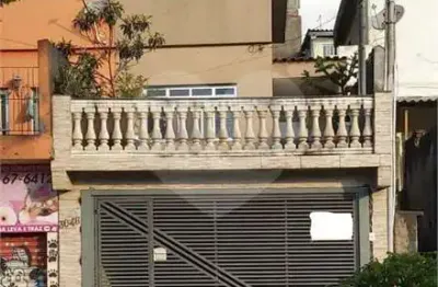 Casa com 2 quartos à venda na estrada das taipas, 3046, jardim rincão, são paulo, 73 m2 por r$ 570.000