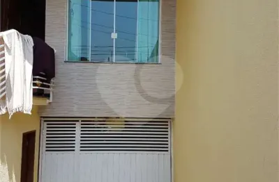 Casa com 3 quartos à venda na rua marquês de praia grande, 656, vila prudente, são paulo, 200 m2 por r$ 960.000