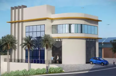 Prédio à venda na rua josé gallo, 320, vista alegre, vinhedo, 326 m2 por r$ 3.500.000