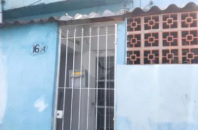Casa com 9 quartos à venda na rua jeni klabin segall, 375, sítio do mandaqui, são paulo, 160 m2 por r$ 790.000