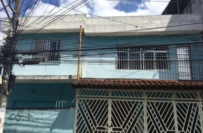 Casa com 9 quartos à venda na rua jeni klabin segall, 375, sítio do mandaqui, são paulo, 160 m2 por r$ 790.000