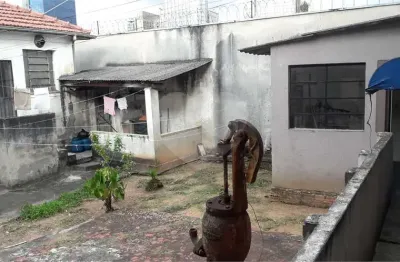 Terreno à venda na avenida morumbi, 6902, morumbi, são paulo, 680 m2 por r$ 3.400.000