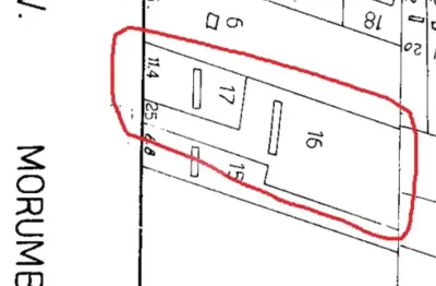 Terreno à venda na avenida morumbi, 6902, morumbi, são paulo, 680 m2 por r$ 3.400.000