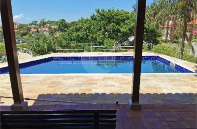 Casa em condomínio fechado com 4 quartos à venda na estrada da boiada, 2825, vista alegre, vinhedo, 400 m2 por r$ 1.860.000