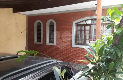Casa com 3 quartos à venda na rua gercino garcia do nascimento, 334, jardim maristela, são paulo, 200 m2 por r$ 580.000