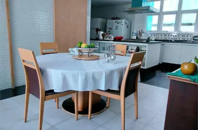Casa com 5 quartos à venda na rua verona, 208, jardim leonor mendes de barros, são paulo, 555 m2 por r$ 2.100.000