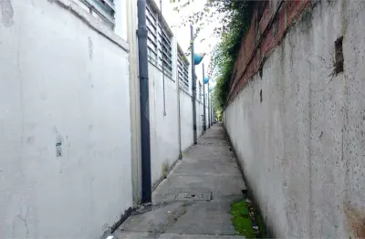 Prédio à venda na avenida otaviano alves de lima, 109, casa verde, são paulo, 5250 m2 por r$ 21.300.000