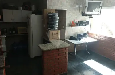 Casa com 4 quartos à venda na rua doutor nogueira de noronha, 205, parque são lucas, são paulo, 270 m2 por r$ 1.250.000