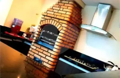 Apartamento com 3 quartos à venda na rua sílvio maia, 484, vila silveira, guarulhos, 48 m2 por r$ 650.000