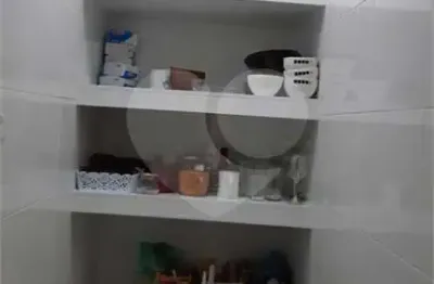 Casa com 2 quartos à venda na rua dona elfrida, 667, chora menino, são paulo, 100 m2 por r$ 649.997