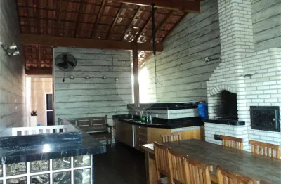 Casa com 6 quartos à venda na rua padre kassabian, 32, baronesa, osasco, 300 m2 por r$ 650.000