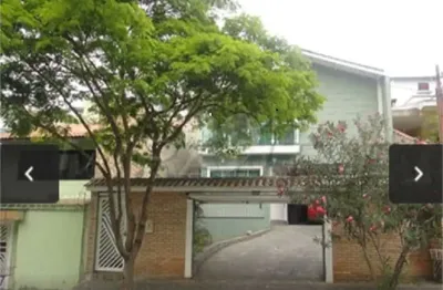 Casa com 3 quartos à venda na rua joão mendes de almeida neto, 302, jardim guapira, são paulo, 330 m2 por r$ 1.300.000