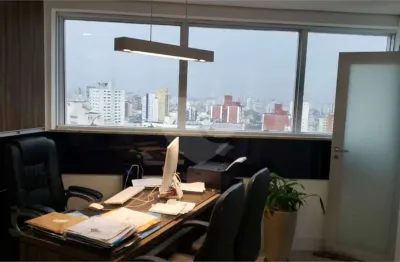 Sala comercial à venda na avenida água fria, 467, água fria, são paulo, 42 m2 por r$ 850.000