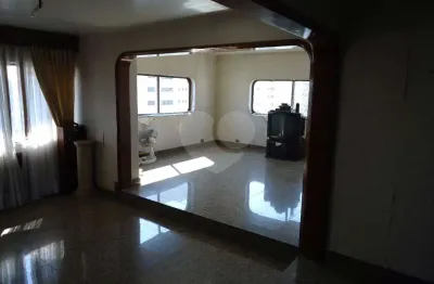 Apartamento com 5 quartos à venda na praça ituzaingo, 10, vila regente feijó, são paulo, 330 m2 por r$ 1.350.000
