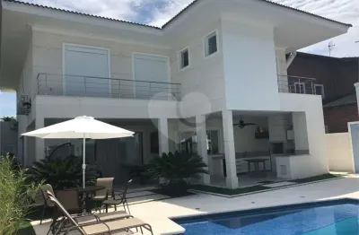 Casa em condomínio fechado com 5 quartos à venda na rua ernesto gonçalves, 33, jardim acapulco, guarujá, 461 m2 por r$ 3.200.000