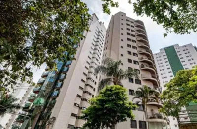 Apartamento com 4 quartos à venda na rua bartira, 1198, perdizes, são paulo, 184 m2 por r$ 1.900.000