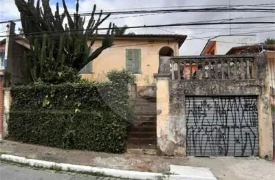 Terreno à venda na rua mateus garcia, 212, vila irmãos arnoni, são paulo, 480 m2 por r$ 950.000