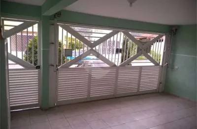 Casa com 5 quartos à venda na rua da aspiração, 120, jardim valparaiso, são paulo, 118 m2 por r$ 680.000