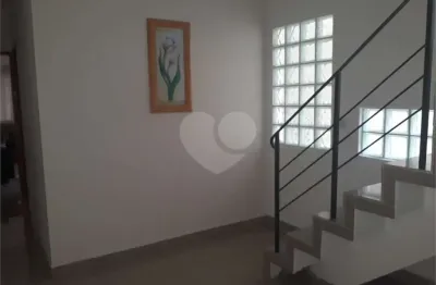 Casa com 4 quartos à venda na rua josé soeiro de vaz, 97, jardim marisa, são paulo, 125 m2 por r$ 500.000