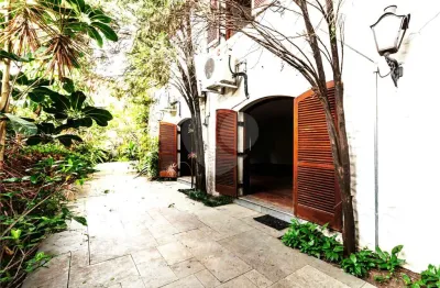 Casa com 4 quartos à venda na rua cipriano juca, 105, jardim das bandeiras, são paulo, 600 m2 por r$ 7.000.000