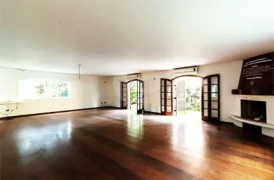 Casa com 4 quartos à venda na rua cipriano juca, 105, jardim das bandeiras, são paulo, 600 m2 por r$ 7.000.000