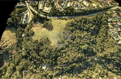 Terreno à venda na rodovia engenheiro rene benedito silva, 52, centro (são joão novo), são roque, 156000 m2 por r$ 7.800.000