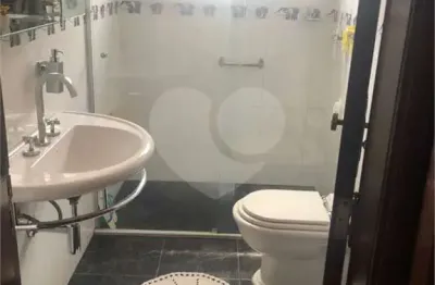 Casa com 4 quartos à venda na rua antônio francisco da costa, 65, imirim, são paulo, 320 m2 por r$ 1.420.000