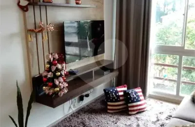 Apartamento com 3 quartos à venda na rua baião parente, 401, vila primavera, são paulo, 65 m2 por r$ 525.000