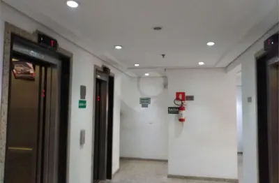 Sala comercial à venda na rua conselheiro saraiva, 306, santana, são paulo, 40 m2 por r$ 700.000