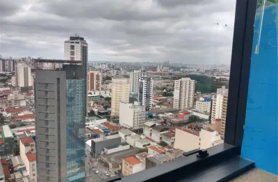 Sala comercial à venda na rua conselheiro saraiva, 306, santana, são paulo, 40 m2 por r$ 700.000