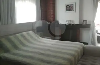 Apartamento com 4 quartos à venda na rua senhor do monte, 95, água fria, são paulo, 172 m2 por r$ 1.400.000