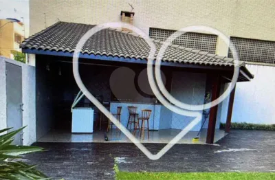 Apartamento com 4 quartos à venda na rua itaverava, 164, vila camargos, guarulhos, 161 m2 por r$ 1.060.000