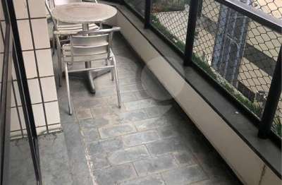 Apartamento com 4 quartos à venda na rua itaverava, 164, vila camargos, guarulhos, 161 m2 por r$ 1.060.000