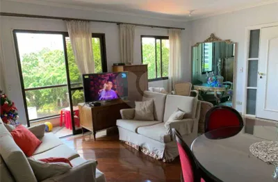 Apartamento com 3 quartos à venda na rua bento manuel, 75, vila regente feijó, são paulo, 122 m2 por r$ 850.000