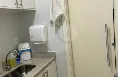 Sala comercial para alugar na avenida luiz dumont villares, 1160, jardim são paulo (zona norte), são paulo, 44 m2 por r$ 14.000